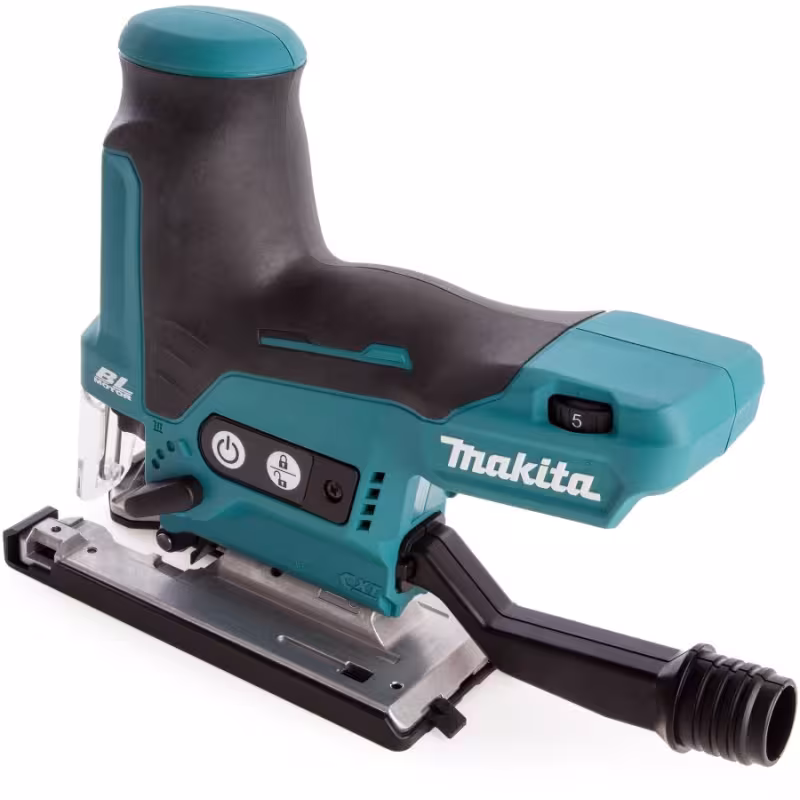 Лобзик аккумуляторный Makita  JV102DZ