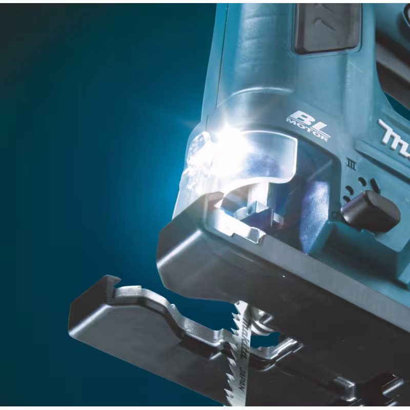 Лобзик аккумуляторный Makita  JV102DZ