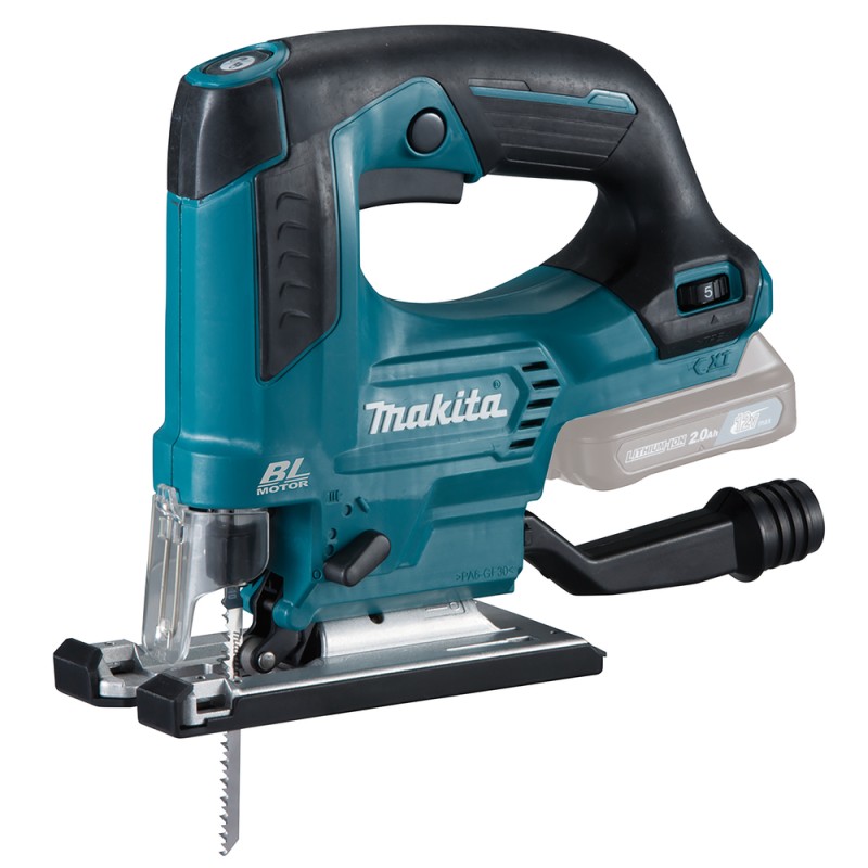 Лобзик аккумуляторный Makita  JV103DZ