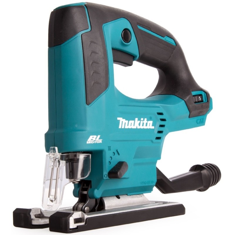 Лобзик аккумуляторный Makita  JV103DZ