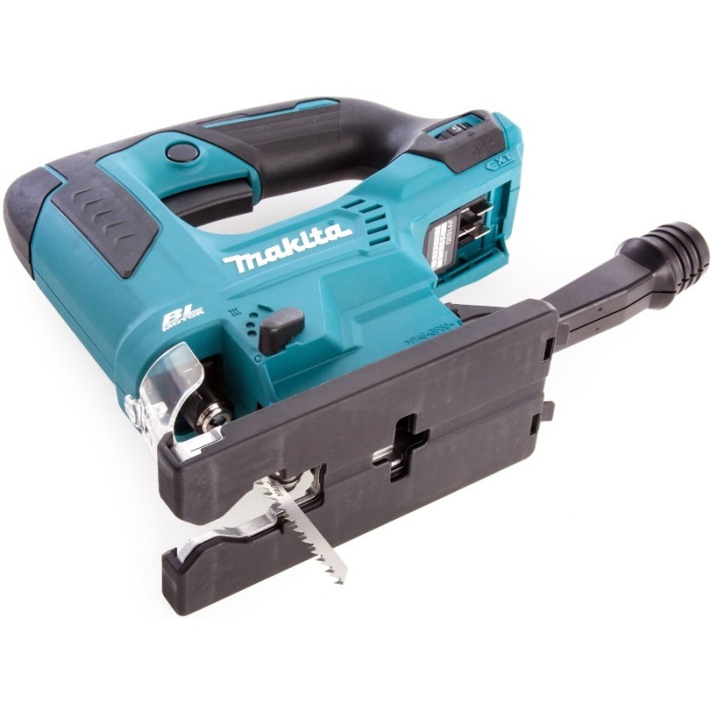 Лобзик аккумуляторный Makita  JV103DZ