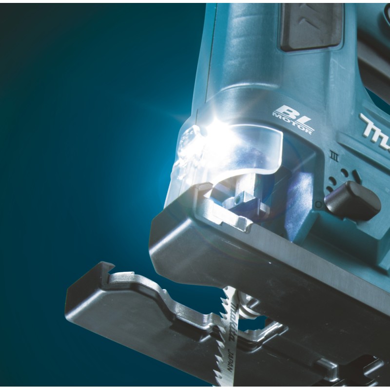 Лобзик аккумуляторный Makita  JV103DZ