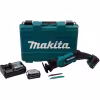 Пила сабельная аккумуляторная Makita JR103DWAE