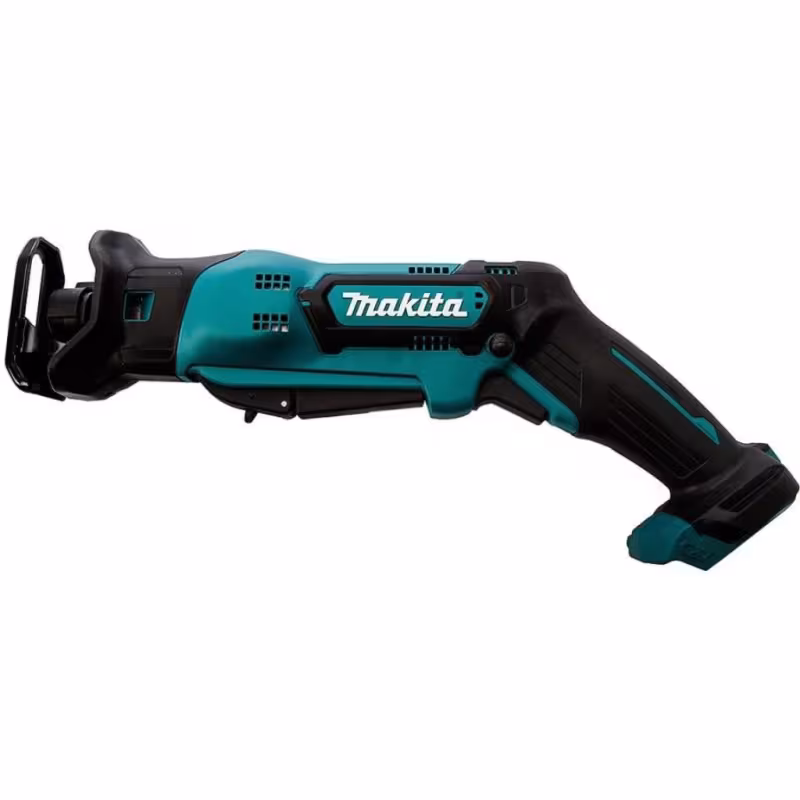 Пила сабельная аккумуляторная Makita  JR103DWAE