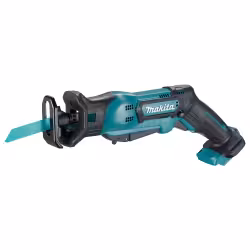 Пила сабельная аккумуляторная Makita JR103DZ
