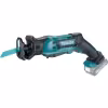 Пила сабельная аккумуляторная Makita JR103DZ