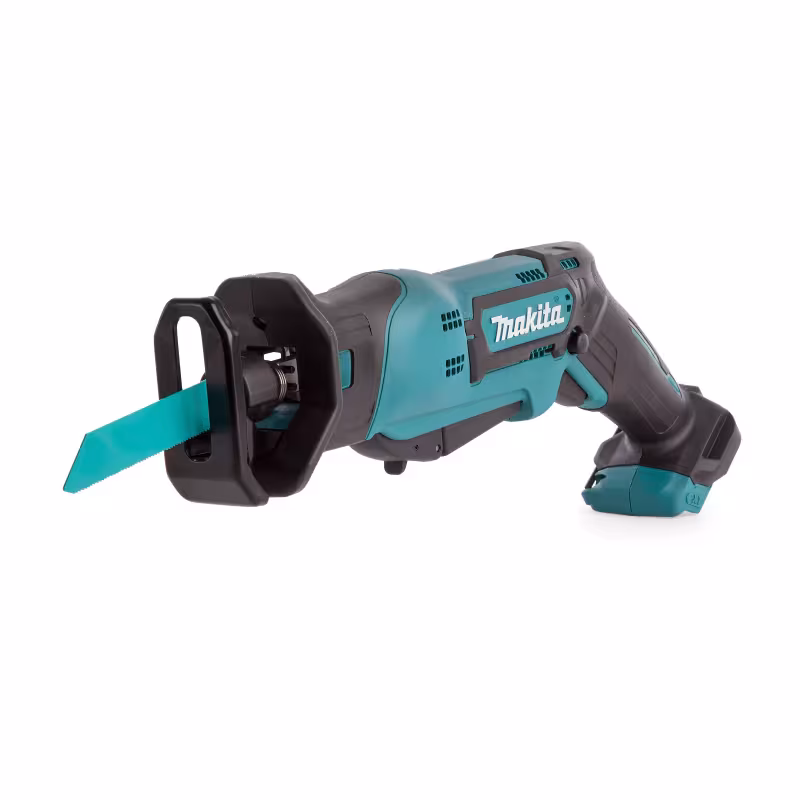 Пила сабельная аккумуляторная Makita JR103DZ