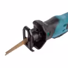 Пила сабельная аккумуляторная Makita JR103DZ