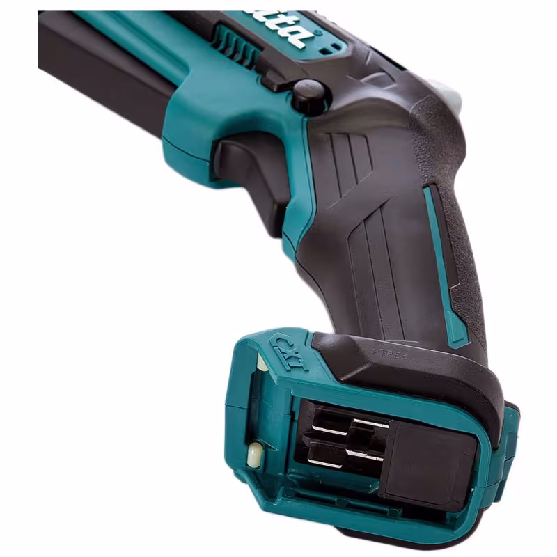 Пила сабельная аккумуляторная Makita  JR105DWAE