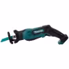 Пила сабельная аккумуляторная Makita JR105DWAE