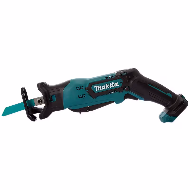 Пила сабельная аккумуляторная Makita  JR105DWAE