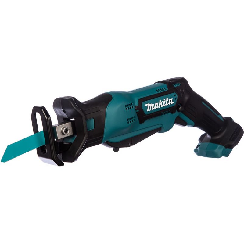 Пила сабельная аккумуляторная Makita JR105DZ