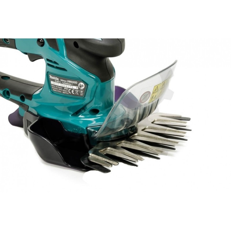 Ножницы для травы аккумуляторные Makita UM600DZ