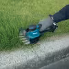 Ножницы для травы аккумуляторные Makita UM600DWAE
