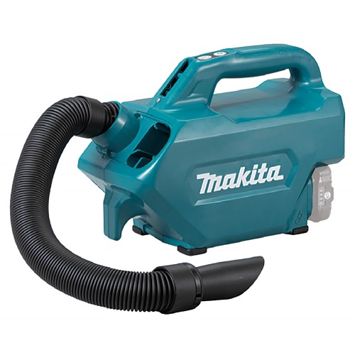 Пылесос ручной беспроводной Makita CXT CL121DZ