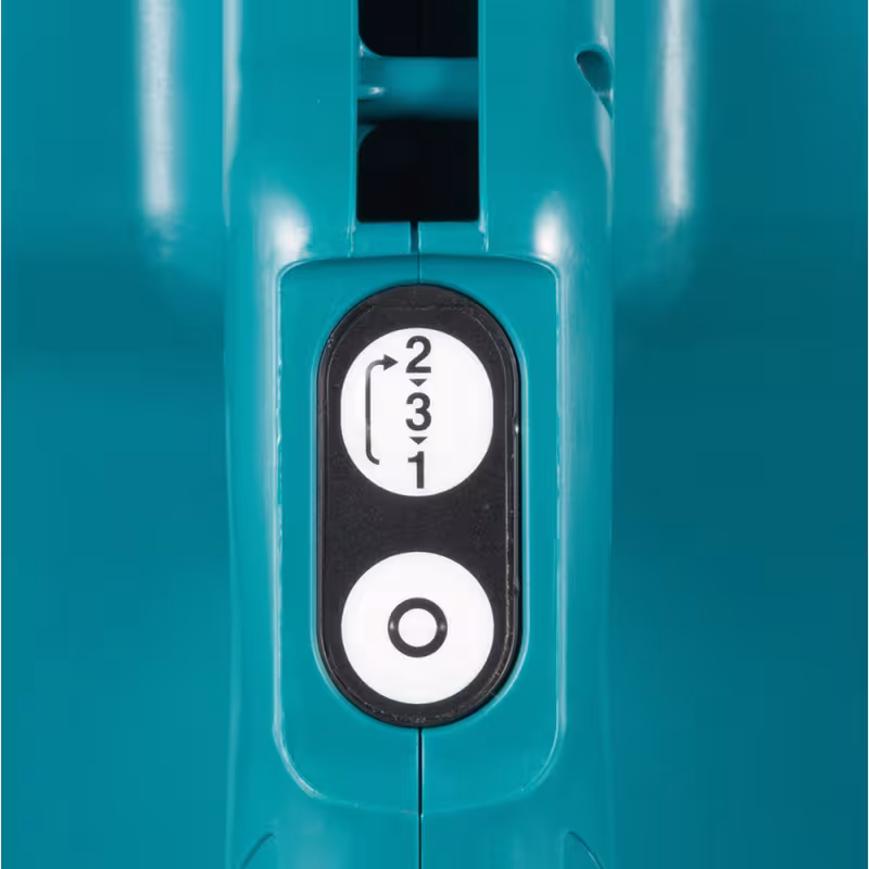 Пылесос беспроводной ручной Makita CXT CL121DZ