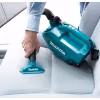 Пылесос беспроводной ручной Makita CXT CL121DZ