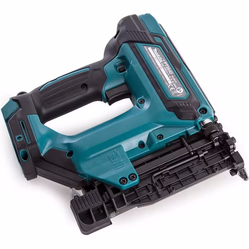 Нейлер аккумуляторный Makita PT354DZ