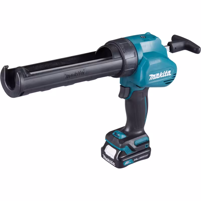 Пистолет аккумуляторный для герметика Makita CXT CG100DWAEA