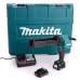 Пистолет аккумуляторный для герметика Makita CXT CG100DWAEA