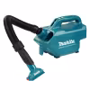 Пылесос беспроводной ручной Makita CXT CL121DWA