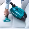 Пылесос беспроводной ручной Makita CXT CL121DWA