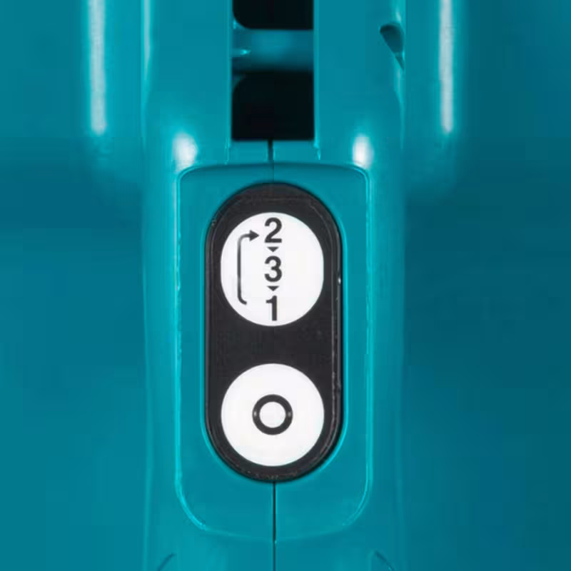 Пылесос беспроводной ручной Makita CXT CL121DWA