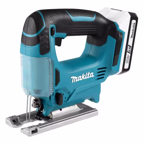 Лобзик аккумуляторный Makita JV183DWE