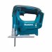 Лобзик аккумуляторный Makita JV183DWE