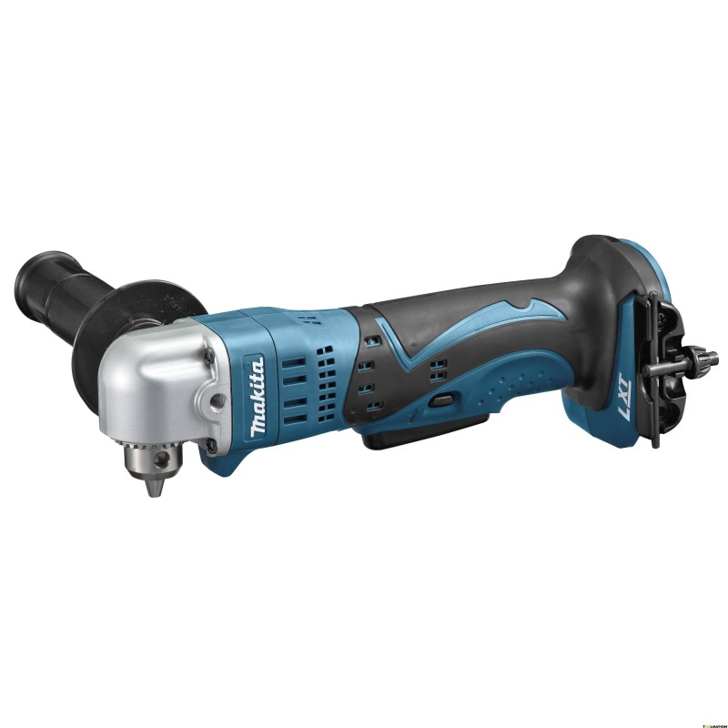 Дрель угловая аккумуляторная Makita LXT DDA350Z