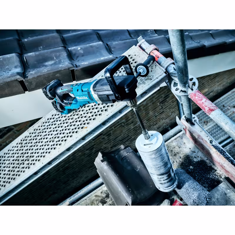 Дрель-шуруповерт угловая аккумуляторная Makita LXT DDA460Z