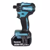 Дрель-шуруповерт аккумуляторная Makita LXT DDF083RFE