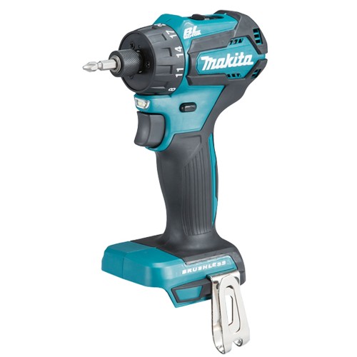 Дрель-шуруповерт аккумуляторная Makita LXT DDF083Z