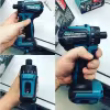 Дрель-шуруповерт аккумуляторная Makita LXT DDF083Z