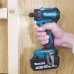 Дрель-шуруповерт аккумуляторная Makita LXT DDF083Z