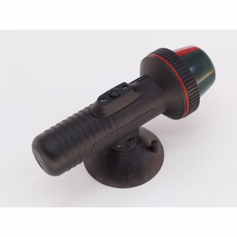 Огонь бортовой навигационный светодиодный 900030L, для надувных лодок