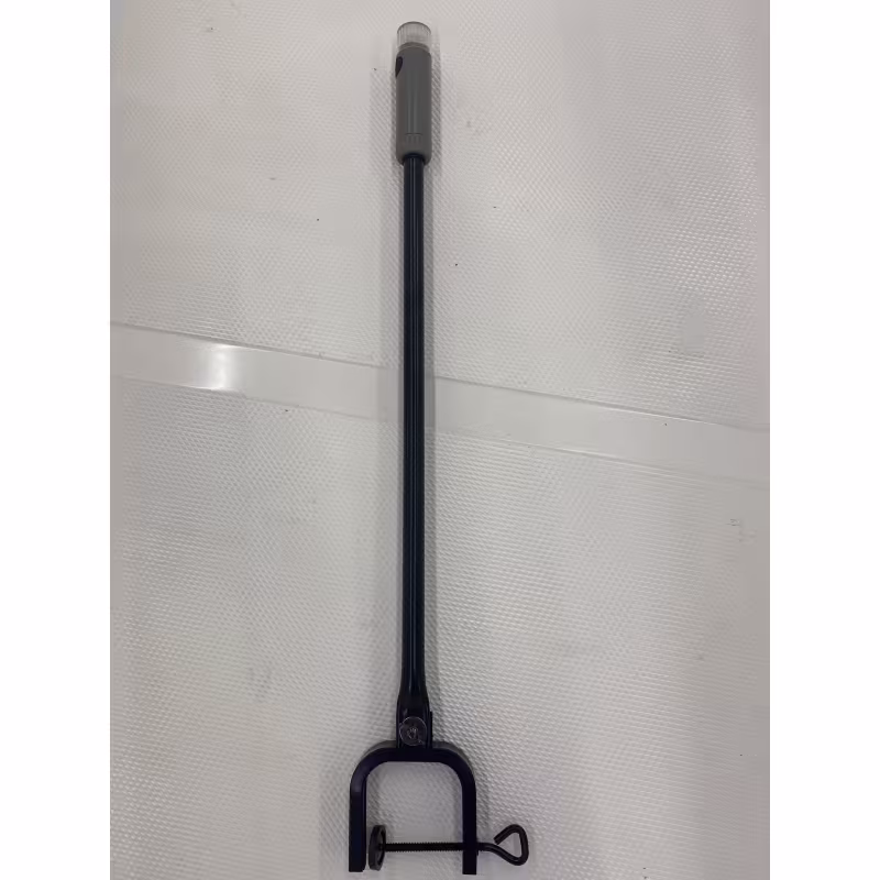 Огонь кормовой 900041, на струбцине