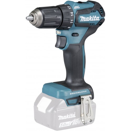 Дрель-шуруповерт аккумуляторная Makita LXT DDF483Z