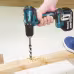 Дрель-шуруповерт аккумуляторная Makita LXT DDF483Z