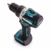 Дрель-шуруповерт аккумуляторная Makita LXT DDF484RME