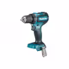 Дрель-шуруповерт аккумуляторная Makita LXT DDF485Z