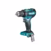 Дрель-шуруповерт аккумуляторная Makita LXT DDF485Z