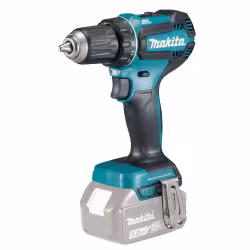 Дрель-шуруповерт аккумуляторная Makita LXT DDF485Z