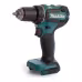 Дрель-шуруповерт аккумуляторная Makita LXT DDF485Z