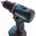 Дрель-шуруповерт аккумуляторная Makita LXT DDF485Z