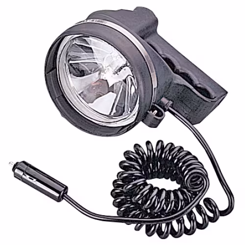 Фараискатель переносной