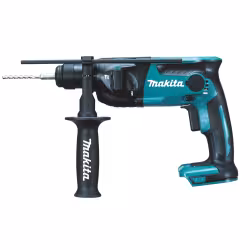 Перфоратор аккумуляторный Makita DHR165Z
