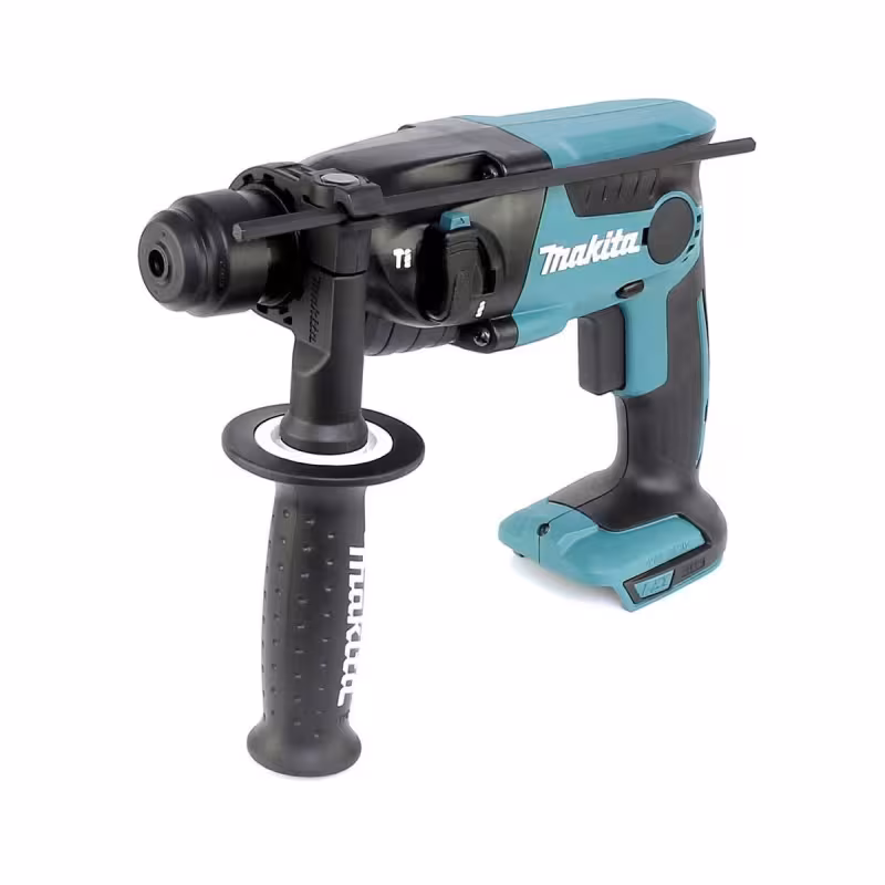 Перфоратор аккумуляторный Makita DHR165Z