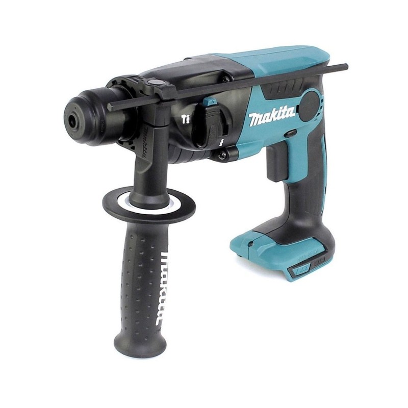 Перфоратор аккумуляторный Makita DHR165Z