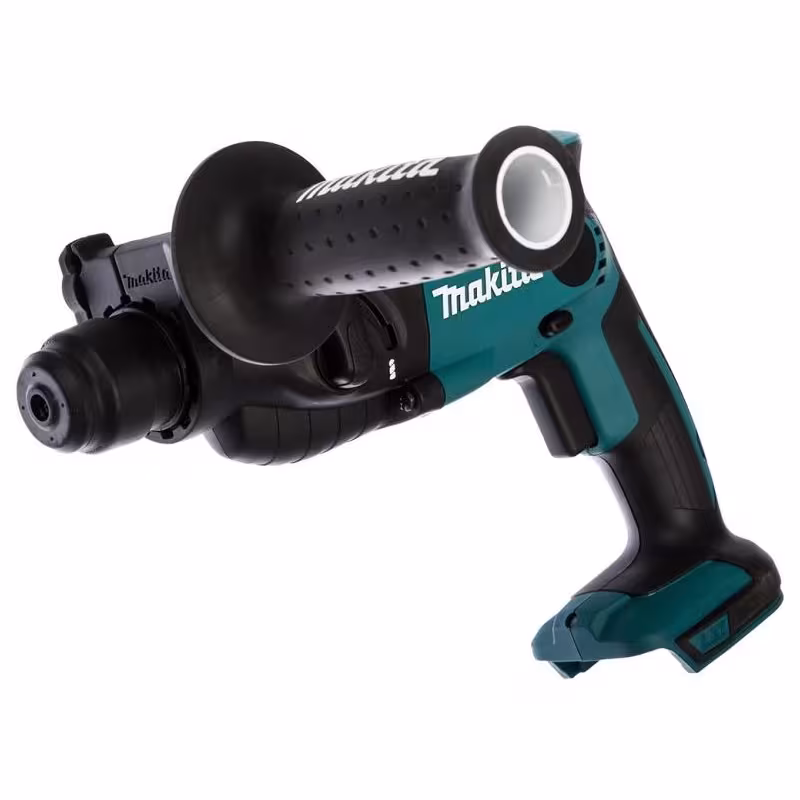 Перфоратор аккумуляторный Makita DHR165Z